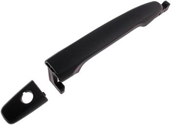 2014 Mitsubishi Outlander Exterior Door Handle Front Left Dorman 83767 image 1 of 3