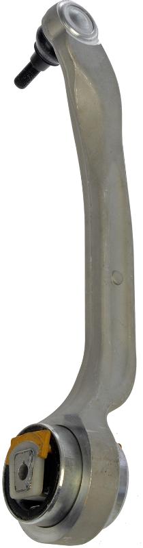 2006 Audi A8 Quattro Suspension Control Arm and Ball Joint Assembly Front Right Lower Rearward Dorman 521750 image 4 of 4