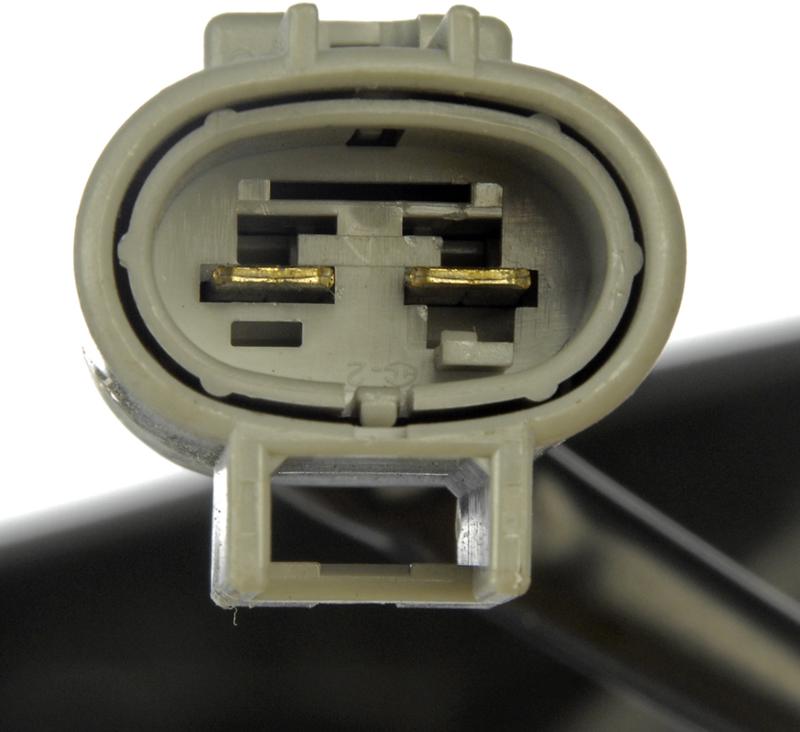 Dorman 620545 Engine Cooling Fan Assembly product image 5 of 6