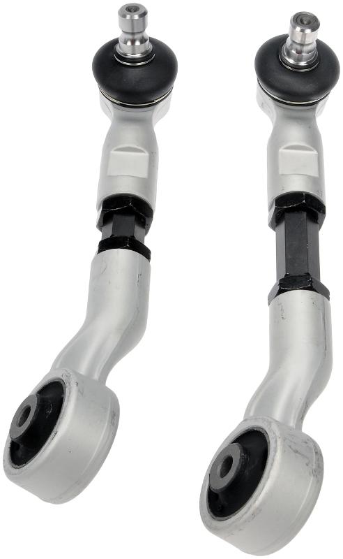 2000 Audi S4 Alignment Caster / Camber Control Arm Front Upper Dorman 531775 image 2 of 2