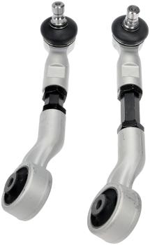 2005 Audi Allroad Quattro Alignment Caster / Camber Control Arm Front Upper Dorman 531775 image 2 of 2
