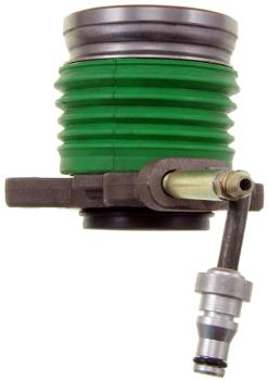 1995 Ford Contour Clutch Slave Cylinder Dorman CS360061 image 4 of 4