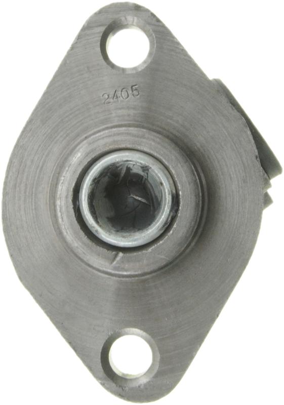 1989 Yugo GVL Brake Master Cylinder Dorman M39135 image 2 of 4
