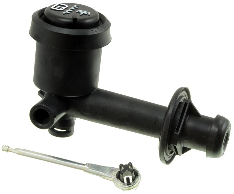 2006 Chevrolet Colorado Clutch Master Cylinder Dorman CM640100 image 3 of 4