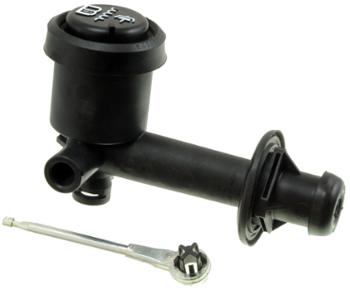 2010 Hummer H3T Clutch Master Cylinder Dorman CM640100 image 3 of 4