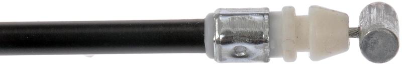 2009 Hyundai Tucson Fuel Door Release Repair Kit