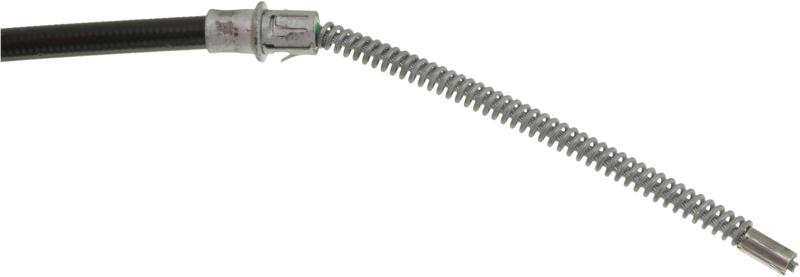 1969 Ford Mustang Parking Brake Cable Rear Right Dorman C92529 image 2 of 3