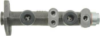 1989 Yugo GVX Brake Master Cylinder Dorman M39135 image 3 of 4