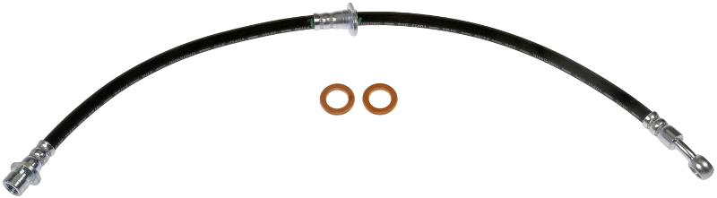 2015 Acura ILX Brake Hydraulic Hose Front Right Dorman H622060 image 1 of 3