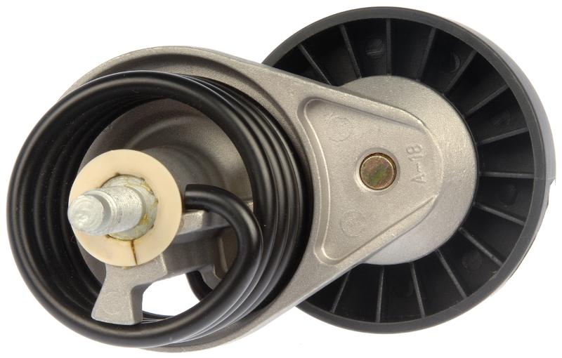 1995 Ford F-350 Drive Belt Tensioner Assembly Dorman 419203 image 3 of 4