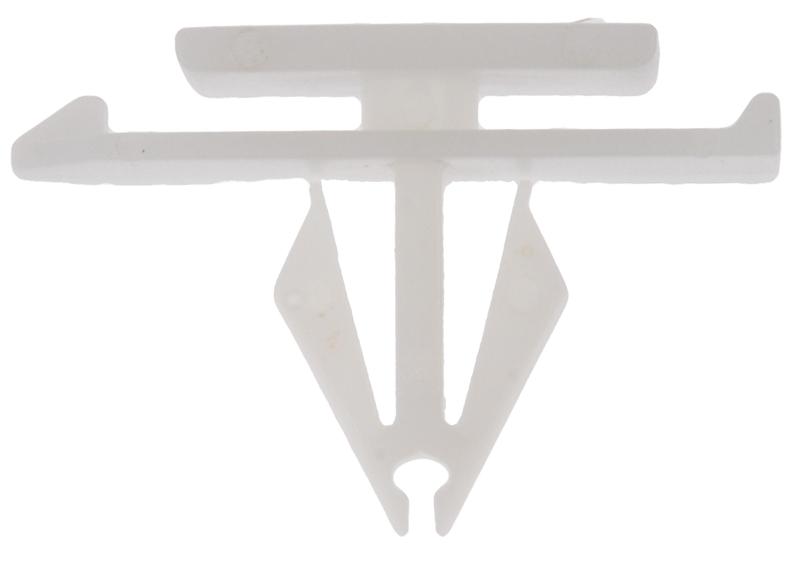 2008 Chevrolet Malibu Molding Retainer Dorman 963203 image 2 of 2