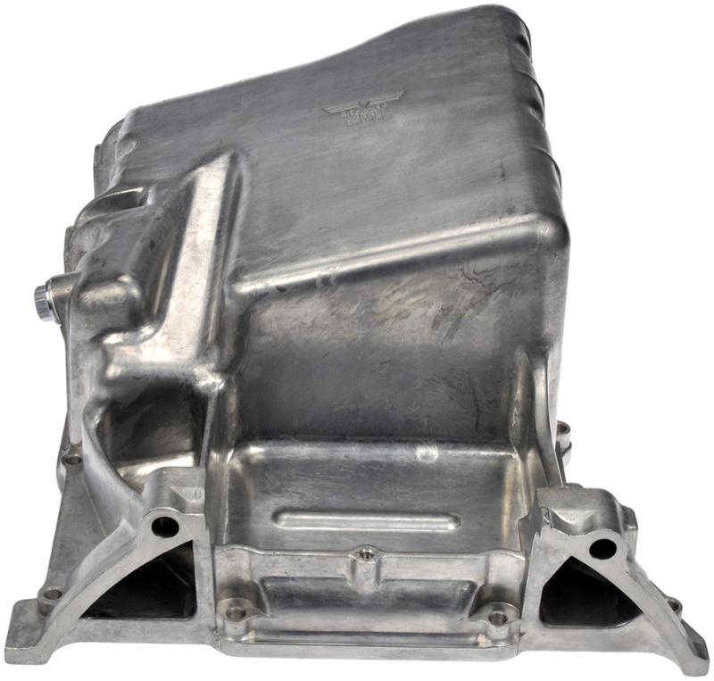 2010 Honda Civic Engine Oil Pan Dorman 264484 image 2 of 2