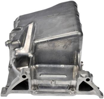 2010 Acura CSX Engine Oil Pan Dorman 264484 image 2 of 2