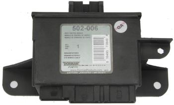 2009 GMC Envoy Body Control Module Dorman 502006 image 1 of 3