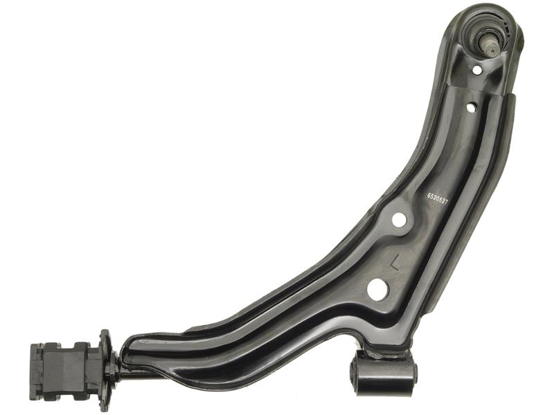 1991 Nissan Tsuru Suspension Control Arm and Ball Joint Assembly Front Left Lower Dorman 520527 image 2 of 2