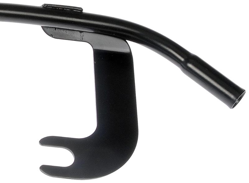 2005 Pontiac Grand Prix Engine Oil Dipstick Tube Dorman 917386 image 1 of 2