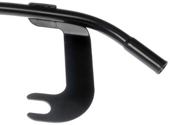 2008 Buick Lucerne Engine Oil Dipstick Tube