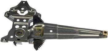 2008 Lexus RX400h Window Regulator Rear Right Dorman 740357 image 1 of 4