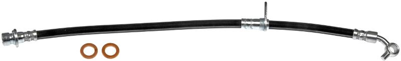 2013 Honda Crosstour Brake Hydraulic Hose Rear Right Dorman H621646 image 1 of 3
