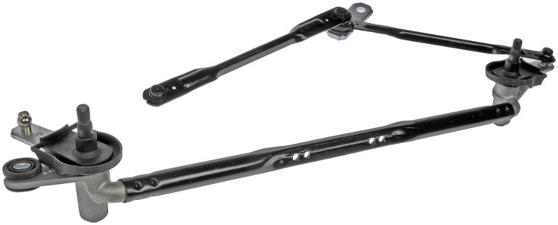 2010 Hyundai Elantra Windshield Wiper Linkage