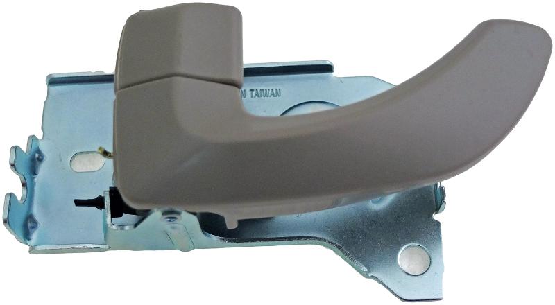 2003 Kia Sorento Interior Door Handle Front Left Dorman 83566 image 3 of 3
