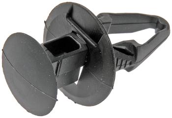 2009 GMC Envoy Undercar Shield Clip