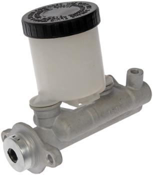 1989 Nissan Stanza Brake Master Cylinder
