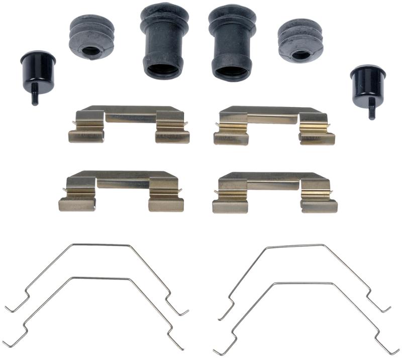 Dorman HW13938 Disc Brake Hardware Kit product image 1 of 1