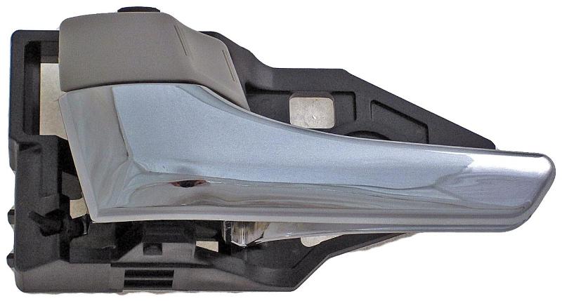2014 Toyota Sienna Interior Door Handle Front Left Dorman 88150 image 2 of 3