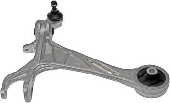 2011 Acura RL Suspension Control Arm and Ball Joint Assembly Front Right Lower Dorman 522856 image 1 of 2