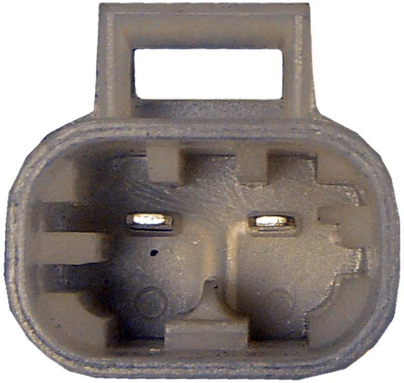 2001 Pontiac Bonneville Power Window Motor and Regulator Assembly Front Left Dorman 741817 image 3 of 3
