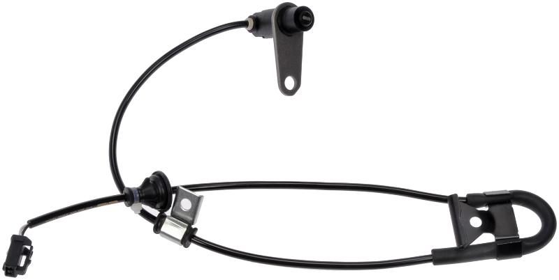 2002 Toyota Highlander ABS Wheel Speed Sensor Rear Left Dorman 970386 image 1 of 3