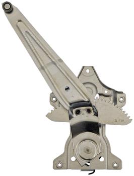 1997 Geo Prizm Window Regulator Rear Left Dorman 740797 image 3 of 4
