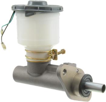 1996 Honda Prelude Brake Master Cylinder Dorman M39882 image 3 of 4
