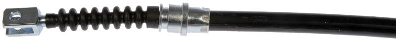 1995 Honda Accord Parking Brake Cable Rear Right Dorman C95130 image 3 of 3