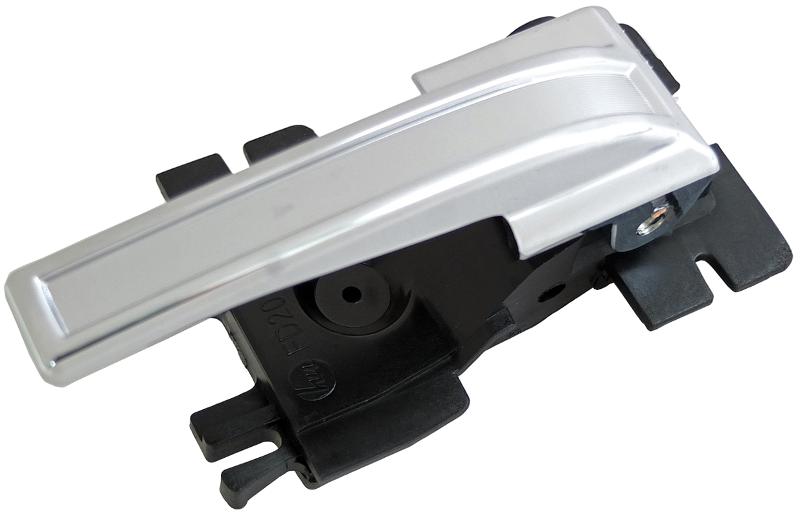 1995 Ford Thunderbird Interior Door Handle Front Left Dorman 81805 image 2 of 3