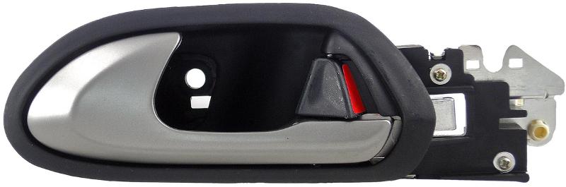 2006 Honda Civic Interior Door Handle Front Left Dorman 81446 image 2 of 3