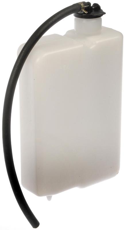 1996 Toyota 4Runner Engine Coolant Recovery Tank Front Dorman 603420 image 2 of 3