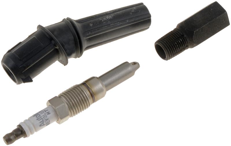 1999 Ford F-350 Super Duty Spark Plug Thread Repair Kit Dorman 42025 image 3 of 4