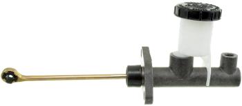 1988 Pontiac Fiero Clutch Master Cylinder Dorman CM39608 image 4 of 4