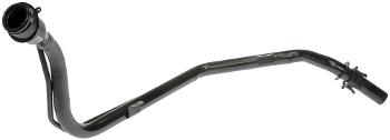1998 Mercury Mystique Fuel Tank Filler Neck