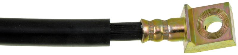 2009 Chrysler 300 Brake Hydraulic Hose Rear Right Dorman H620549 image 3 of 3
