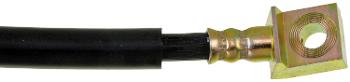 2013 Dodge Challenger Brake Hydraulic Hose Rear Right Dorman H620549 image 3 of 3