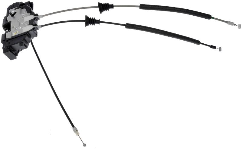Dorman 937027 Door Lock Actuator Motor product image 3 of 3