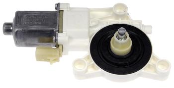 2009 Dodge Grand Caravan Power Window Motor Front Right Dorman 742941 image 2 of 3