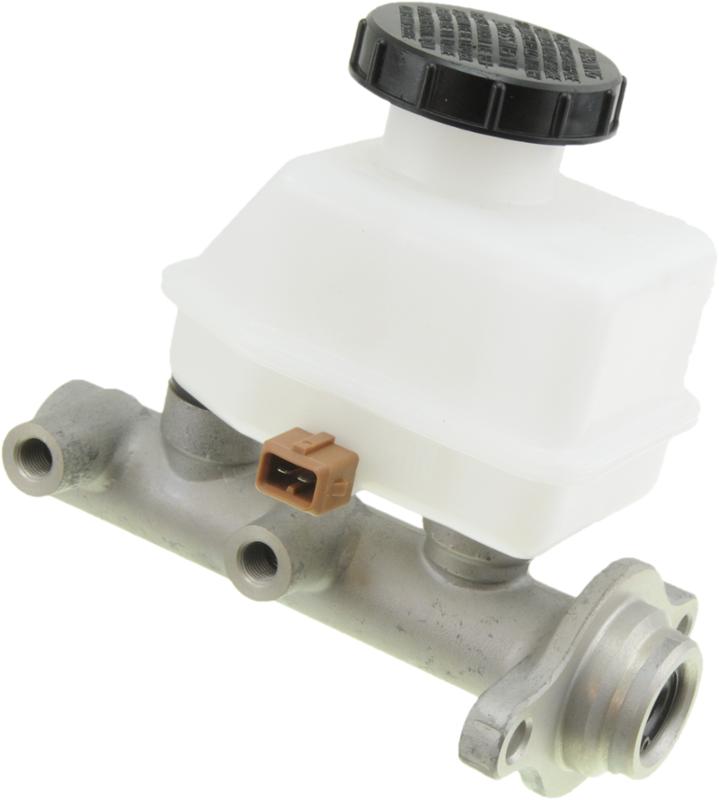 1999 Hyundai Accent Brake Master Cylinder Dorman M630180 image 1 of 4