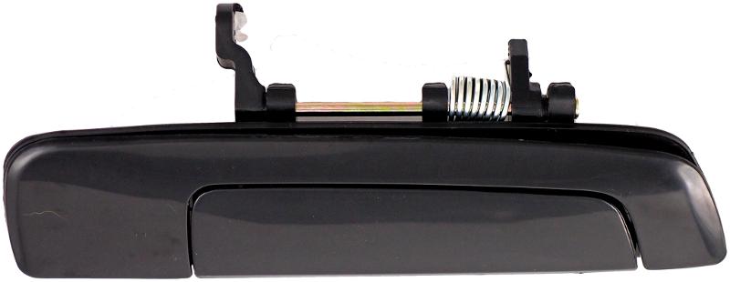 2002 Dodge Stratus Exterior Door Handle Front Right Dorman 93625 image 1 of 3