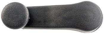 2003 Volkswagen Pointer Window Crank Handle Dorman 745MX image 2 of 3