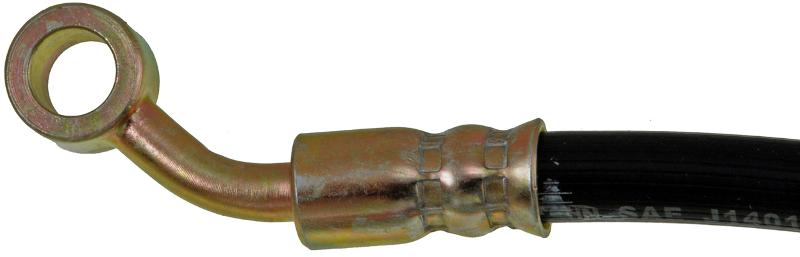 2002 Honda CR-V Brake Hydraulic Hose Front Left Dorman H620399 image 3 of 3