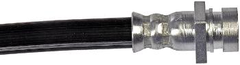 2010 Hyundai Tucson Brake Hydraulic Hose Rear Right Dorman H621781 image 2 of 3